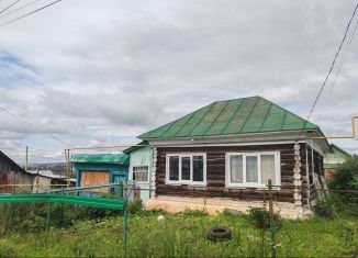 Продажа дома, 50 м2, Белорецк, улица Крупской, 176