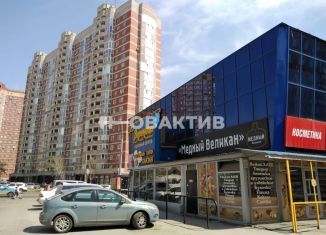 Сдача в аренду торговой площади, 7.7 м2, Новосибирск, улица Дуси Ковальчук, 75/3, Заельцовский район