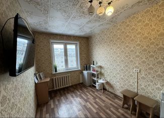 Продается квартира студия, 13.9 м2, Красноярский край, улица Воронова, 41