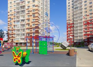 2-ком. квартира на продажу, 50 м2, Новосибирская область, улица Коминтерна, 124