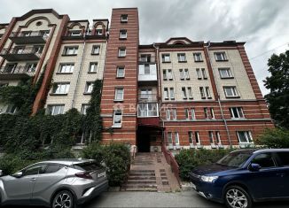 Продам однокомнатную квартиру, 47.2 м2, Санкт-Петербург, бульвар Алексея Толстого, 13к3