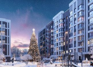 Продажа 2-ком. квартиры, 89.6 м2, Московская область