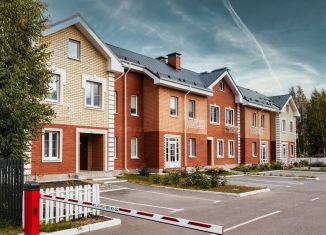 Сдается таунхаус, 122 м2, Тюмень, улица Бориса Быстрых