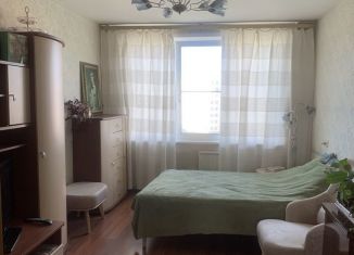 Продается трехкомнатная квартира, 66 м2, Санкт-Петербург, улица Белы Куна, 25, муниципальный округ № 72