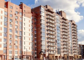 Продам 4-комнатную квартиру, 88.4 м2, Старый Оскол, жилой комплекс Оскол Сити, с1