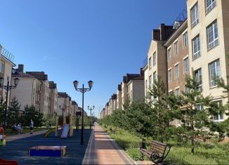 Продается 1-ком. квартира, 38 м2, поселок Темерницкий, Центральная улица, 3к2