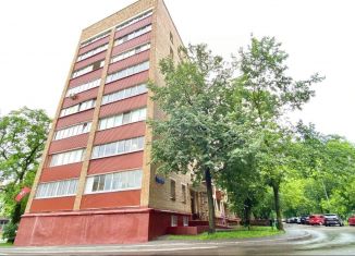 2-комнатная квартира в аренду, 42.7 м2, Москва, улица Зорге, улица Зорге, 36