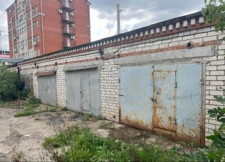 Продается гараж, 23 м2, Казань, Советский район, улица Петра Алексеева