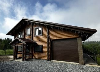 Продажа дома, 156 м2, деревня Мохово, Земляничная улица