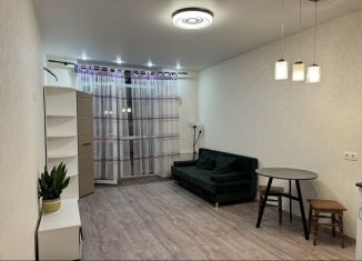 Сдается в аренду квартира студия, 30 м2, Тюмень, улица Газовиков, 73