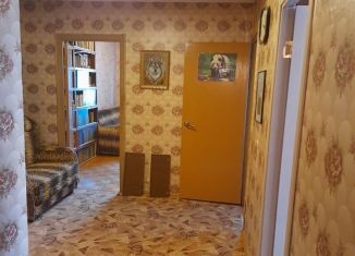 Сдаю 3-ком. квартиру, 75 м2, Раменское, Красноармейская улица, 27А