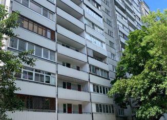 Продам 2-комнатную квартиру, 54.5 м2, Москва, Веерная улица, 7к1