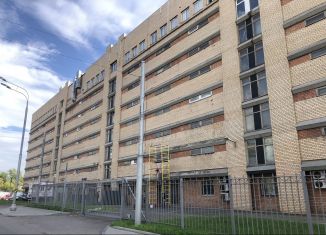 Продажа гаража, 16 м2, Москва, СВАО, проезд Серебрякова, 2к1