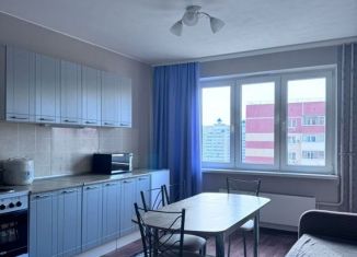 Аренда 3-комнатной квартиры, 91 м2, Новороссийск, улица Видова, 153к2