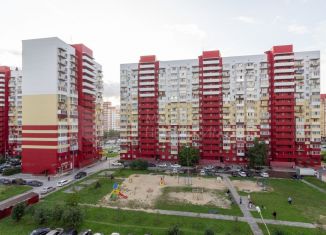 Продается 1-ком. квартира, 42.3 м2, Тюмень, улица Василия Гольцова, 3, Восточный округ