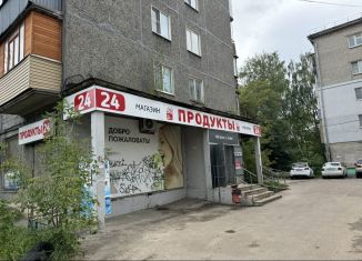 Продается торговая площадь, 70 м2, Нижний Новгород, улица Даргомыжского, 4