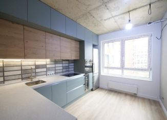 Продам 3-комнатную квартиру, 55.2 м2, Краснодар, улица Лётчика Позднякова, 2к8