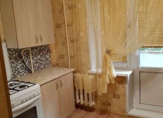 Аренда 1-комнатной квартиры, 33 м2, Оренбург, улица Юных Ленинцев, 11