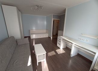 Продажа 1-комнатной квартиры, 32 м2, Москва, Зеленодольская улица, 19к2