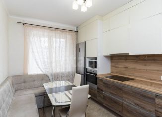 Продается 1-ком. квартира, 49.4 м2, Тюмень, улица Николая Ростовцева, 23к1, Восточный округ