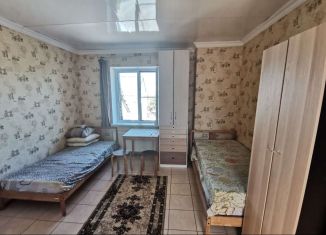 Сдам в аренду комнату, 18 м2, Краснодарский край, улица Плиева, 77