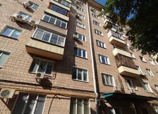 Продаю квартиру студию, 17.8 м2, Москва, Бутырская улица, 53к3, Савёловский район