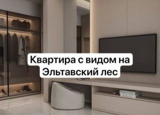 1-комнатная квартира на продажу, 60.7 м2, Дагестан, Благородная улица, 13