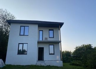 Продажа дома, 160 м2, деревня Горки, Центральная улица