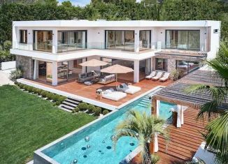 Продажа дома, 140 м2, посёлок городского типа Сириус, Цимлянская улица, 2