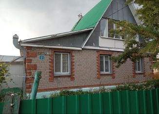 Продажа дома, 119 м2, Нурлат, улица Г. Кариева