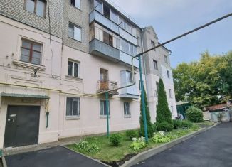 Продажа 3-комнатной квартиры, 59 м2, Саратов, Интернациональный проезд, 9