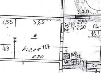 Продается дом, 27 м2, Орёл, улица Фомина, 85А