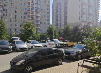 Продается 1-ком. квартира, 38.7 м2, деревня Путилково, улица 70-летия Победы, 1, ЖК Путилково