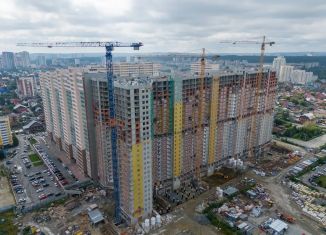 2-комнатная квартира на продажу, 75 м2, Екатеринбург, метро Геологическая, улица Громова, 26