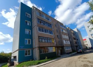 Продажа 2-ком. квартиры, 54.1 м2, Нижний Тагил, Восточная улица, 27