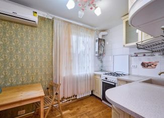 Продажа двухкомнатной квартиры, 40.3 м2, Краснодар, Ставропольская улица, 193