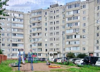 Продажа 2-ком. квартиры, 61.8 м2, Уфа, улица Георгия Мушникова, 9