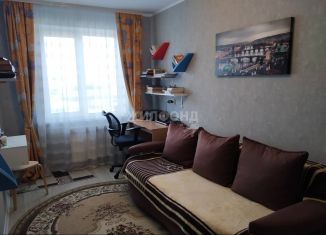 Продам 3-комнатную квартиру, 57 м2, Новосибирск, улица Кропоткина, 134, Калининский район