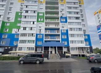 Продается квартира студия, 28.1 м2, село Засечное, Олимпийская улица, 10