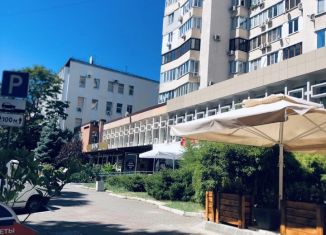 Продается однокомнатная квартира, 35.1 м2, Туапсе, улица Карла Маркса, 11