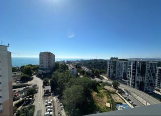 Продаю 2-ком. квартиру, 38 м2, Сочи, ЖК Кислород, Ясногорская улица, 16/2