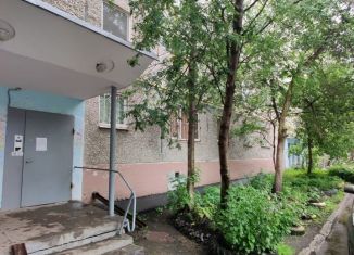 3-ком. квартира на продажу, 58 м2, Екатеринбург, метро Чкаловская, улица Амундсена, 56