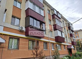 Продажа 1-комнатной квартиры, 31.7 м2, Альметьевск, улица Радищева, 8