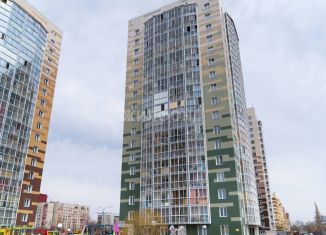 Продаю 3-ком. квартиру, 82.1 м2, Новосибирская область, улица Плахотного, 80