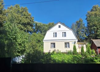 Продам дом, 100 м2, Малоярославец, переулок Володарского