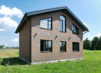 Продажа дома, 132 м2, деревня Ключи