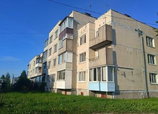 Продам 1-ком. квартиру, 38.4 м2, деревня Нурма, деревня Нурма, 18