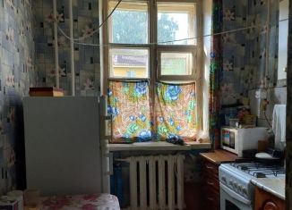 Продается двухкомнатная квартира, 38 м2, Рузаевка, улица Кутузова, 101