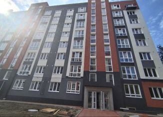 Продажа 3-комнатной квартиры, 75.1 м2, Калининград