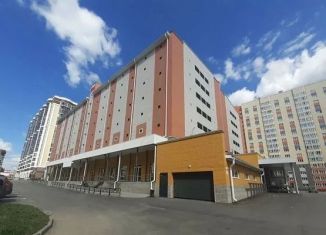 Продажа машиноместа, 22 м2, Алтайский край, улица 65 лет Победы, 13